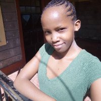 Cherono Mercy (@mercychero_ke) 's Twitter Profile