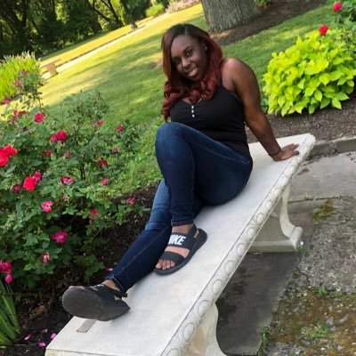 UniqueB98's profile picture. I will forever be me so don’t be mad 💯| JABCC 👩🏾‍🎓 C/O 17 | June 2️⃣8️⃣ | 2️⃣4️⃣♥️ | let me live 💕 | Mother of Demetrius 💙 | Soon to be business owner |