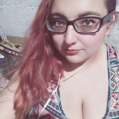 Yasmirdz's profile picture. 🟢Loca de Remate
🟢Multi-fandom
🟢Enfermera