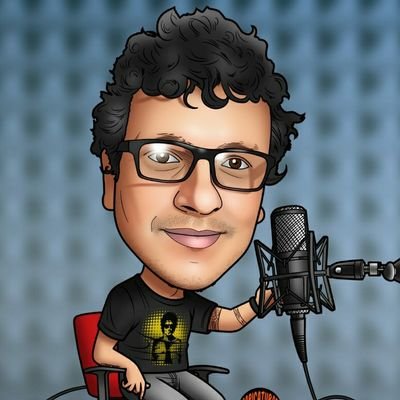 Lugar donde puedes escuchar y leer el trabajo del Periodista, Locutor y Docente chileno Juan Ignacio Abarca. Twitter personal👉 @nacho_abarca