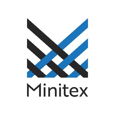 Minitex is a publicly supported network of academic, public, state government, and special libraries working to improve library service for their users.