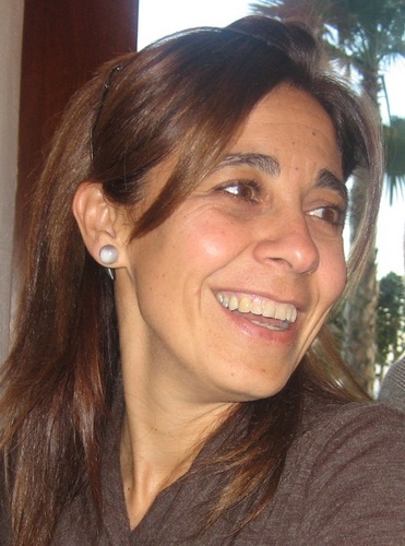 MargaMartinezA's profile picture. CEO & COFOUNDER GLADTOLINK