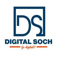 Digital Soch Pvt. Ltd(@digital_Soch_M) 's Twitter Profile Photo