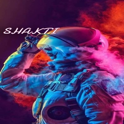 ShaktiDj's profile picture. 