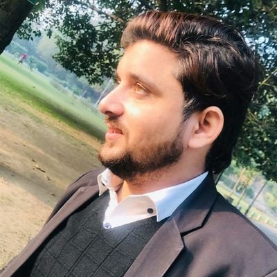 SyedWaqarIslam's profile picture. If You are of STRONG WILL, Circumstances can only change your way Not Your Goals. 
~ Syed Waqar ul Islam ~