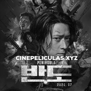 Train to Busan 2: Peninsula (반도) ~Movie DOWNLOAD