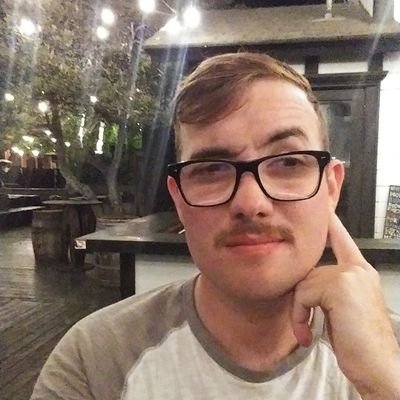 TheTexasCobbler's profile picture. 32 🏳️‍🌈 Gaymer IG:TheTexasCobbler