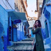 Mengjie Cheng (@mengjjecheng) 's Twitter Profile