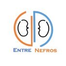 Entre Nefros(@ENefros) 's Twitter Profile Photo