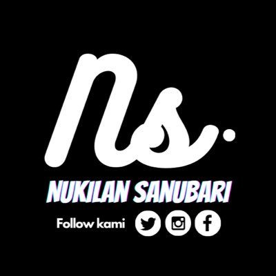 Nukilan Sanubari 🇲🇾