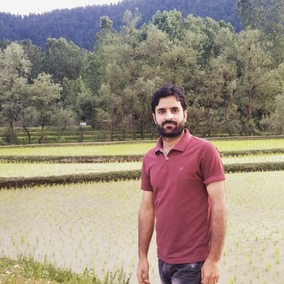 Shabirr Shah Profile