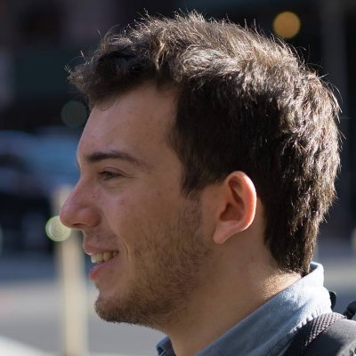 Writer. Researcher. Sensemaker.
ML Engineer @Google
Past @MIT, @MediaLab, @MSFTResearch
Views entirely my own.