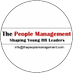 thepeoplemanagement (@thepeoplemgmt) Twitter profile photo