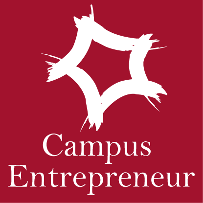 CampusEnt's profile picture. École d'entrepreneuriat - Étudiants, jeunes, chercheurs d'emploi, salariés du secteur public ou privé... créez votre boîte avec Campus Entrepreneur !