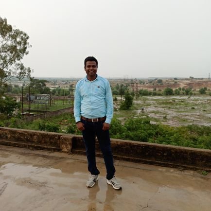 AmitGon83315720's profile picture. @tribal