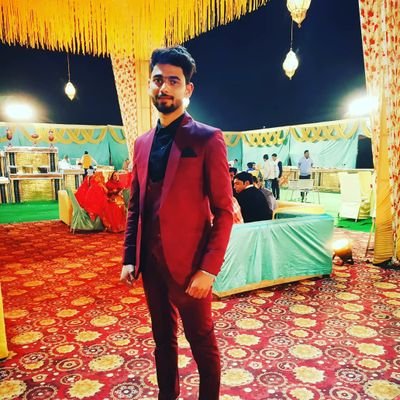 Aditya_4864's profile picture. 