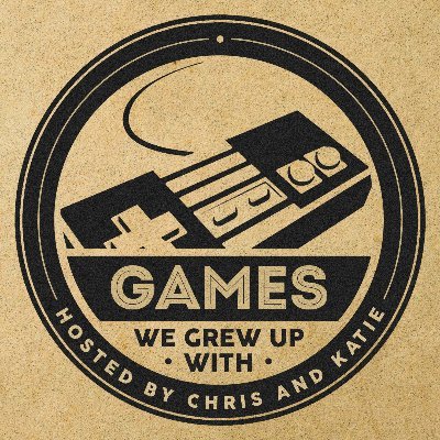 A podcast where a brother and sister talk about their memories of retro games and then replay them to see of they live up.