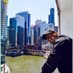 Al Roker Jr. (@rokerradio) Twitter profile photo Al Roker Jr. (@rokerradio) Twitter profile photo