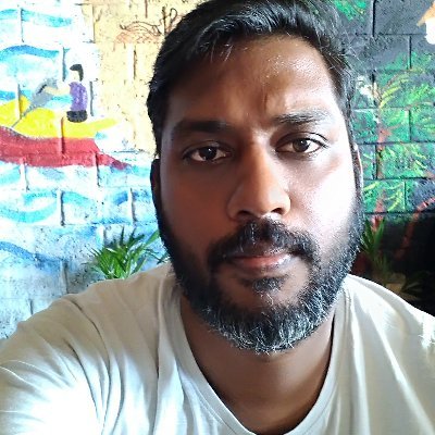 YogeshTS84's profile picture. 