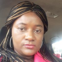 Nicoline Nwenushi Wazeh(@NwenushiWazeh) 's Twitter Profileg