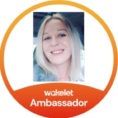 I’m a teacher, interested in new technology, Wakelet Ambassador. I was MIEE in 2020/2021/2022/2023. I am a BookCreator Ambassador and Canvassador.