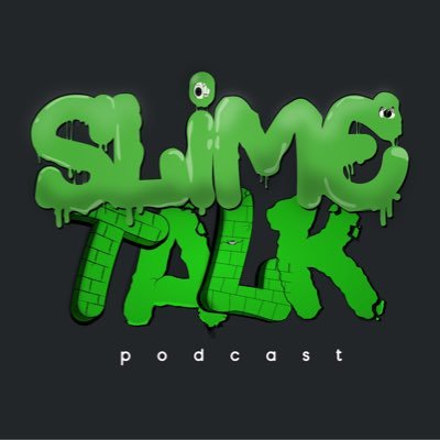 A podcast about (MOSTLY) music from the viewpoint of South London mandem Iris and Mikes #slimetalk || slimetalk1@gmail.com