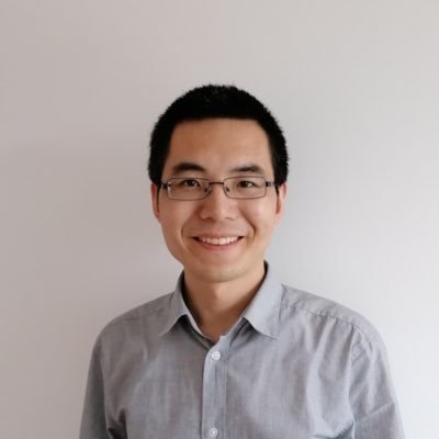 Weibing Yang Profile