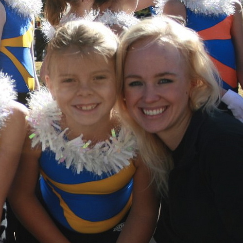 GymKids | Gymnastics | Cheer | Tumbling | Trampoline | Parkour | Adult Fitness | Explorers Preschool -- #ChampionsTX WAYA/Central and Lake Travis