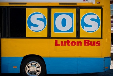 Place of Safety when help is needed. Find us in St George's Square 9pm - 4am every Friday & Saturday night! http://t.co/88dNHuftO6