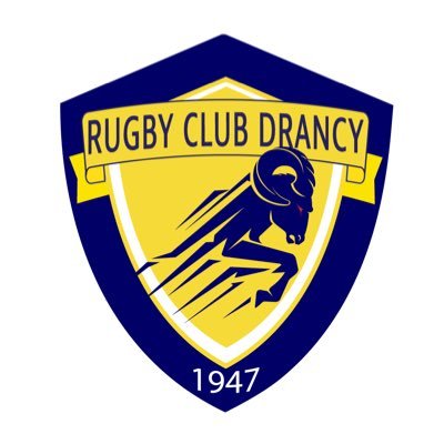 Rugby Club de Drancy - Fédérale 1.