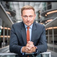 Christian Lindner(@c_lindner) 's Twitter Profileg