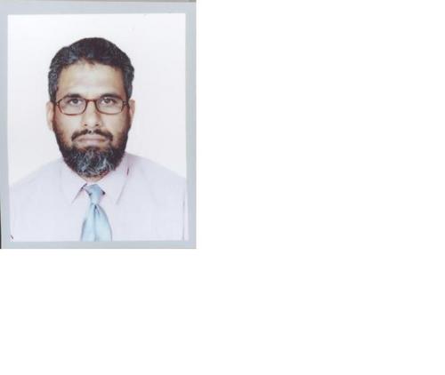 M.Sc, M.Phil, PhD (chemistry), Post Doc (UK) Polymeric nano composite materials