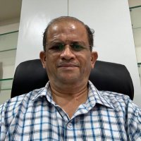 Atul Gadgil (@atul_gadgil) 's Twitter Profile