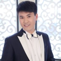Richard Cao (@xinxinchem) 's Twitter Profile