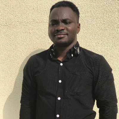 Adeneks's profile picture. #architect.