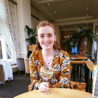 Dr Cat Walshe (@catwalshe08) 's Twitter Profile