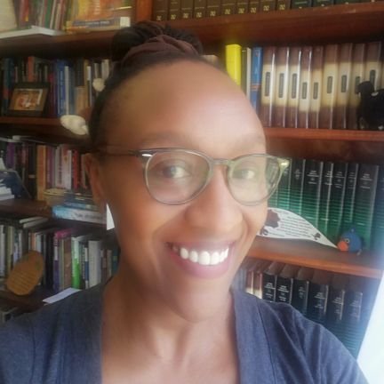 Elizabeth W Mburu Profile