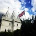 Swaminarayan Mandir (@SGadiLondon) Twitter profile photo