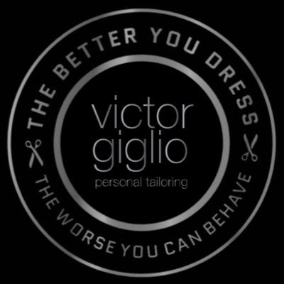 Victor Giglio Italiaanse maatkleding voor hem en haar