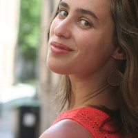 Cécile Gazo (@cecile_gazo) 's Twitter Profile
