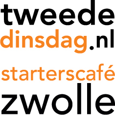 Per april 2011 het NIEUWE ondernemerscafé Zwolle (voorheen RABO)  nu Tweede Dinsdag. Meld je aan. Iedere Tweede Dinsdag!!
