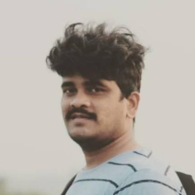 AI Engineer, Cognizant.
was MLEngineer @TurbolabTechnologiesKochi.
Optimist and loves Trekking
https://t.co/fwX9Flbfel