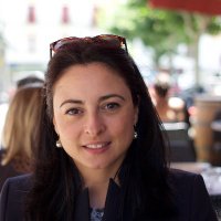 Ana Lleo (@analleo) 's Twitter Profile