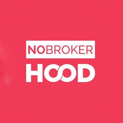 NoBrokerHOOD is aimed at making life in your building society easy & secure. This app can help you manage visitor access,domestic help & services, & a lot more.