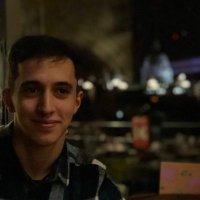 Alexander Kalian (@alexanderkalian) 's Twitter Profile