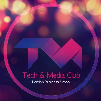 LBS Tech & Media Club Profile