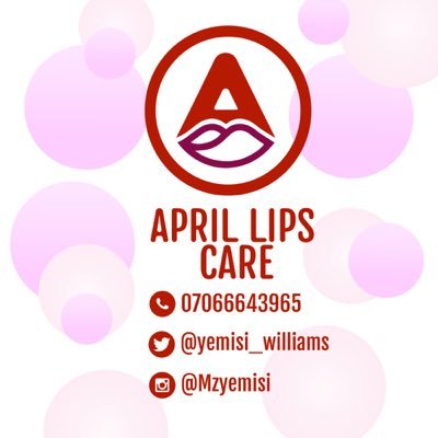 Natural ingredients to help u keep beautiful,healthy and fairer lips. main account @yemisi_williams.kindly dm for order or enquiries. Homemade natural products.