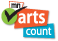 MNArtsCount's profile picture. The MN Arts Count is a census for people, businesses, facilities, and organizations that engage in, promote, or support creative expression. Be counted!