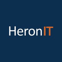 Heron IT(@HeronITLimited) 's Twitter Profile Photo