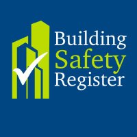 Building Safety Register (@bldgsafetyreg) 's Twitter Profile Photo Building Safety Register (@bldgsafetyreg) 's Twitter Profile Photo
